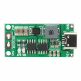 3S litiumladdarmodul med USB-C – 1
