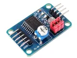 AD/DA-omvandlarmodul PCF8591 – 1