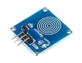 Touchsensor TTP223B – 1
