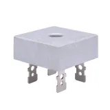 KBPC5010 brygglikriktare 1000V 50A 4-stift – 4