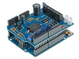 Motor- & power shield för Arduino® – 3