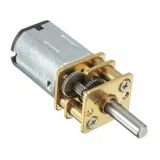 DC12V N20 Micro Metal Gear Motor Pololu 15rpm – 1