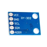 Ljusstyrkesensor BH1750 16-bit I2C – 2