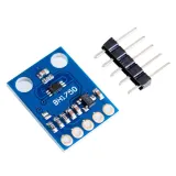 Ljusstyrkesensor BH1750 16-bit I2C – 3