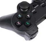 Trådad USB joystick Game Controller Gaming – 2