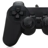 Trådad USB joystick Game Controller Gaming – 5