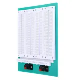 Kombinerat breadboard 4 i 1 grupp – 4