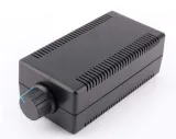 PWM motorhastighetsregulator 12/24/36/50V  2000W 40A – 5
