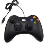 USB-spelkontroll med vibration – 5