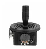Joystick Potentiometer 10K Ohm Strömbrytare Rotation 2-Vägs Riktning – 2