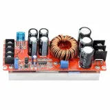 1200W 20A DC Step-Up Modul 8-60V till 12-83V – 1