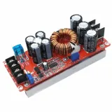 1200W 20A DC Step-Up Modul 8-60V till 12-83V – 3