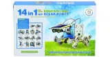 14 i 1 Solar Robot utbildningskit för solenergi – 1