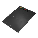 Breadboard, 2390 hål - ZY-206, 4 klämmor – 2