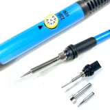 Lödkolvset - Startkit 14-delat – 4