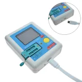 Full-Color Multifunktionell testare med batteri – 3