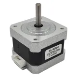 NEMA17 Stegmotor 34mm lång – 1