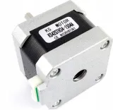 NEMA17 Stegmotor 34mm lång – 2