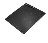 Breadboard, 3220 Hål - ZY-208, med 4 klämmor – 3
