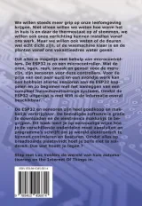 Bok ESP32 Förklarad av Luc Volders – 2