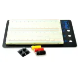 Breadboard, 1660 Hål - ZY-204, 3 klämmor – 5