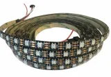 RGB LED Strip WS2812B | 5m | 5V | 300 LEDS | IP65 – 3