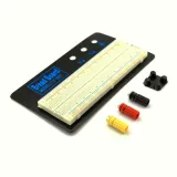 Breadboard 830 hål ZY-201 – 3