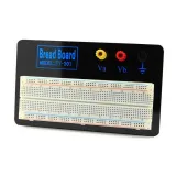 Breadboard 830 hål ZY-201 – 4