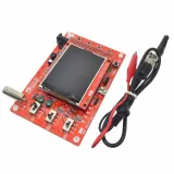 Digital Oscilloskop DSO138 (JYE Tech clone Förlött) – 1