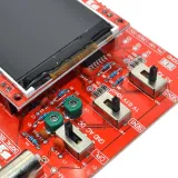 Digital Oscilloskop DSO138 (JYE Tech clone Förlött) – 2