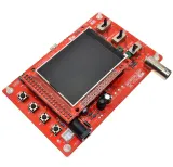 Digital Oscilloskop DSO138 (JYE Tech clone Förlött) – 3