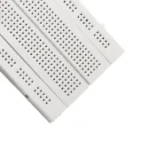 Breadboard 840 hål hög kvalitet – 3