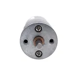 Reduktionsmotor 12V DC 130rpm 25GA-370 – 2