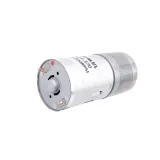 Reduktionsmotor 6V DC 280rpm 25GA-370 – 4