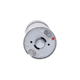 Reduceringsmotor 6V DC 77rpm 25GA-370 – 3