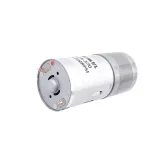 Reduceringsmotor 6V DC 77rpm 25GA-370 – 4