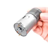 Reduceringsmotor 6V DC 77rpm 25GA-370 – 5