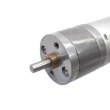 Reduceringsmotor 6V DC 77rpm 25GA-370 – 6