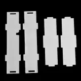 Acrylhölje för LCR-T4 transistortestare ESR - Transparent – 4