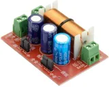 400W justerbart Treble/Bass 2-vägs crossover-filter – 1