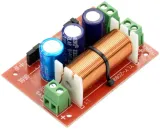 400W justerbart Treble/Bass 2-vägs crossover-filter – 4