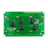 2004 LCD 5V blå bakgrundsbelysning 20x4 – 1