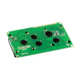 2004 LCD 5V blå bakgrundsbelysning 20x4 – 3