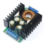 Justerbar Step Down från 7-40V till 1-28V – 4