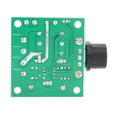 12V-40V 10A DC Motor PWM hastighetsregulator – 3
