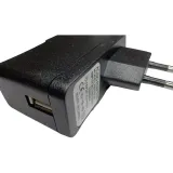 Strömförsörjning 5V 3A adapter USB Female Universell – 2