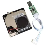 Laserpartikelsensor SDS011 med USB-modul – 2