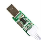 Laserpartikelsensor SDS011 med USB-modul – 4