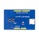 3.5 inch Touch screen TFT shield för Arduino UNO och Mega – 2