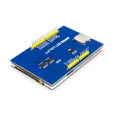 3.5 inch Touch screen TFT shield för Arduino UNO och Mega – 3